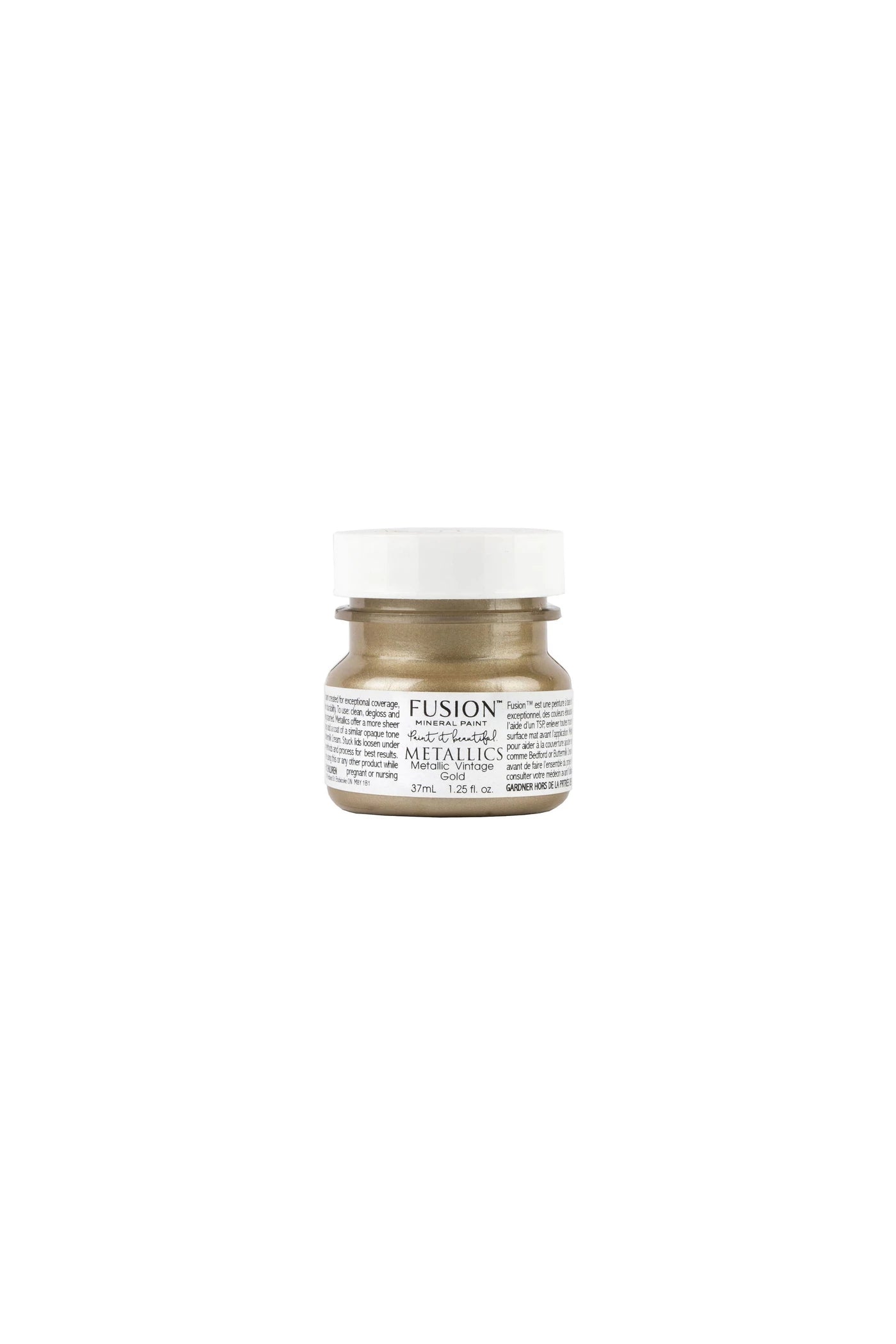 VINTAGE GOLD - FUSION MINERAL PAINT