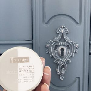REDESIGN DECOR WAX 1.69OZ (50 ML) – SHINY STAR