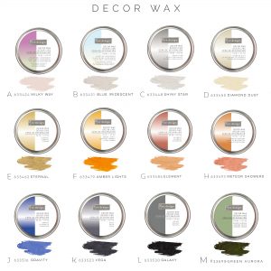 ETERNAL - REDESIGN DECOR WAX 1.69OZ (50 ML)