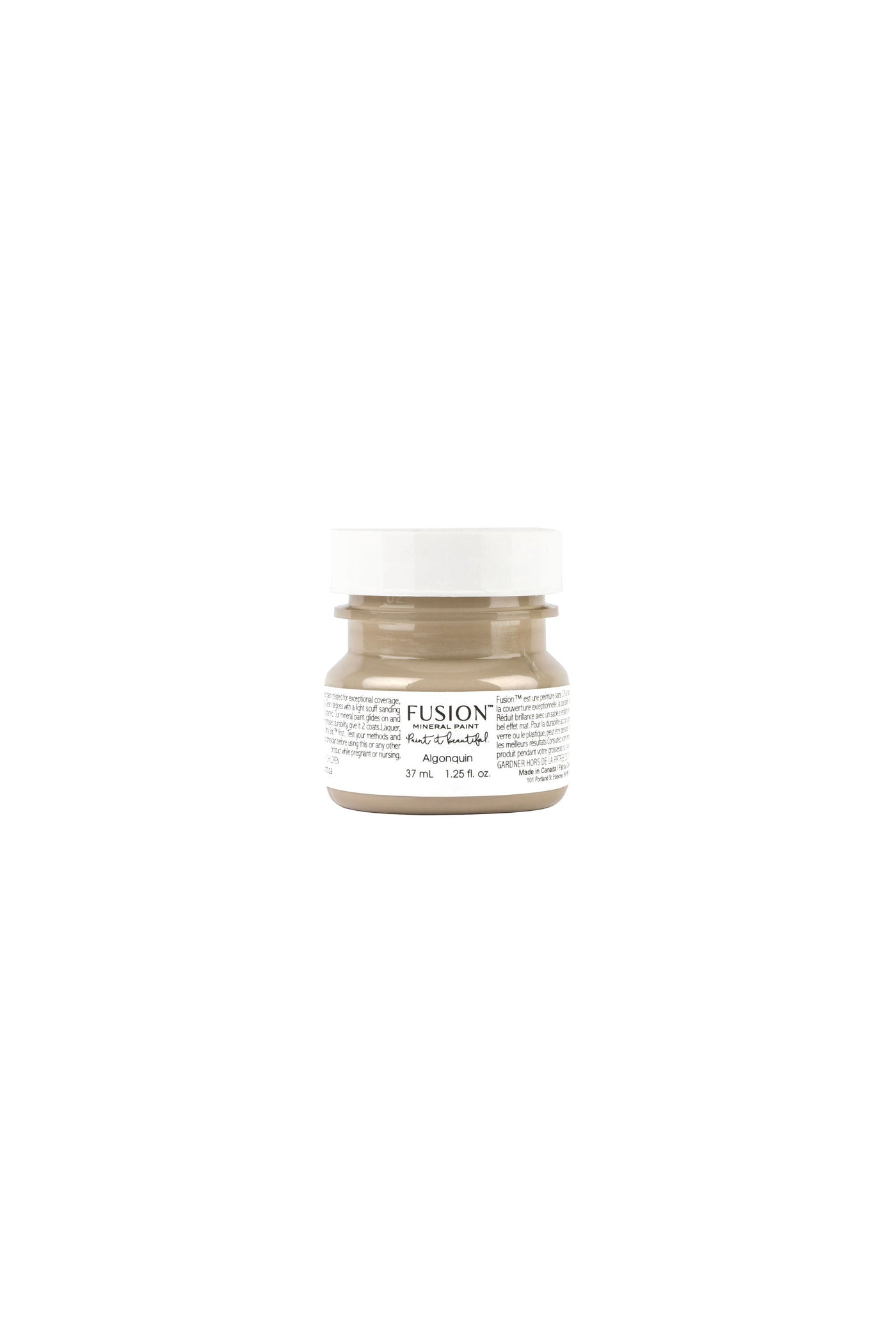 ALGONQUIN - FUSION MINERAL PAINT