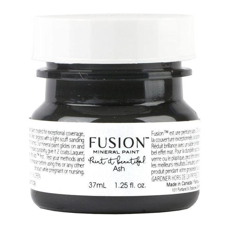 ASH - FUSION MINERAL PAINT