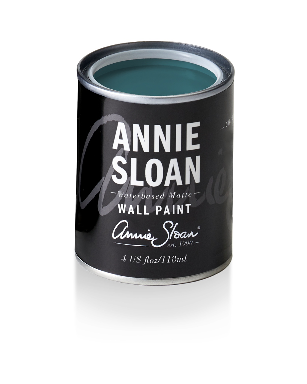 AUBUSSON BLUE - ANNIE SLOAN CHALK PAINT
