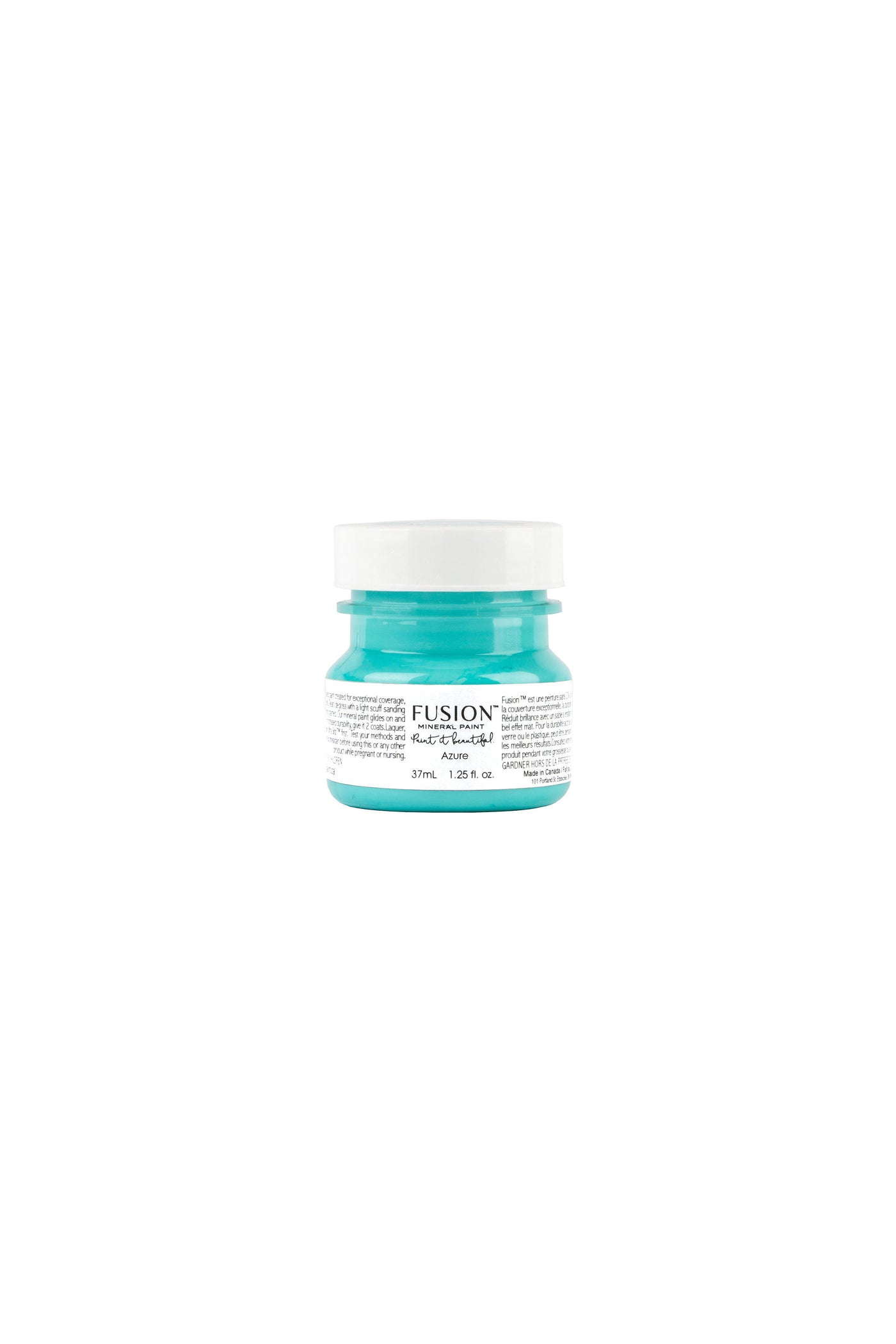 AZURE - FUSION MINERAL PAINT