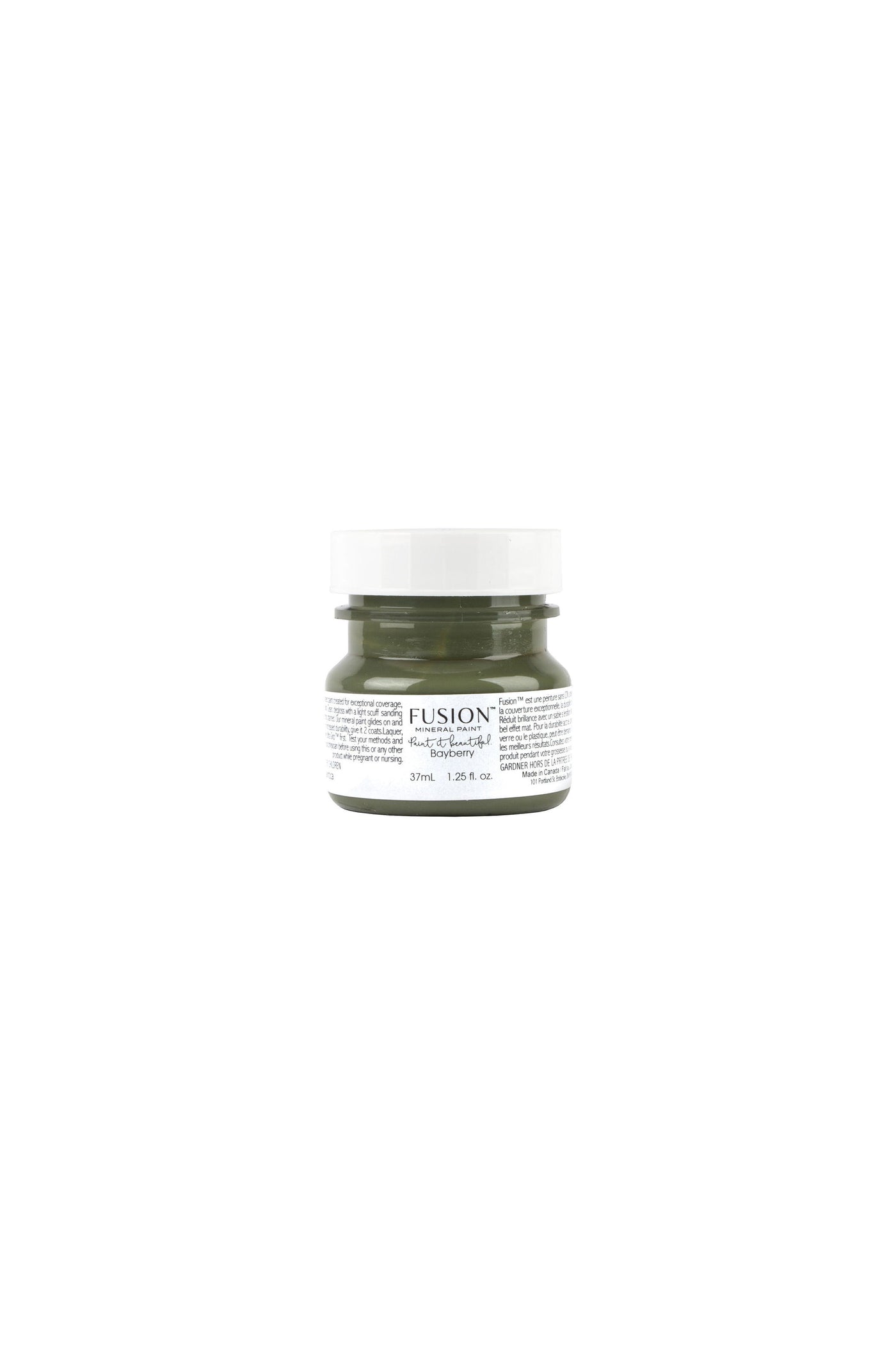 BAYBERRY - FUSION MINERAL PAINT