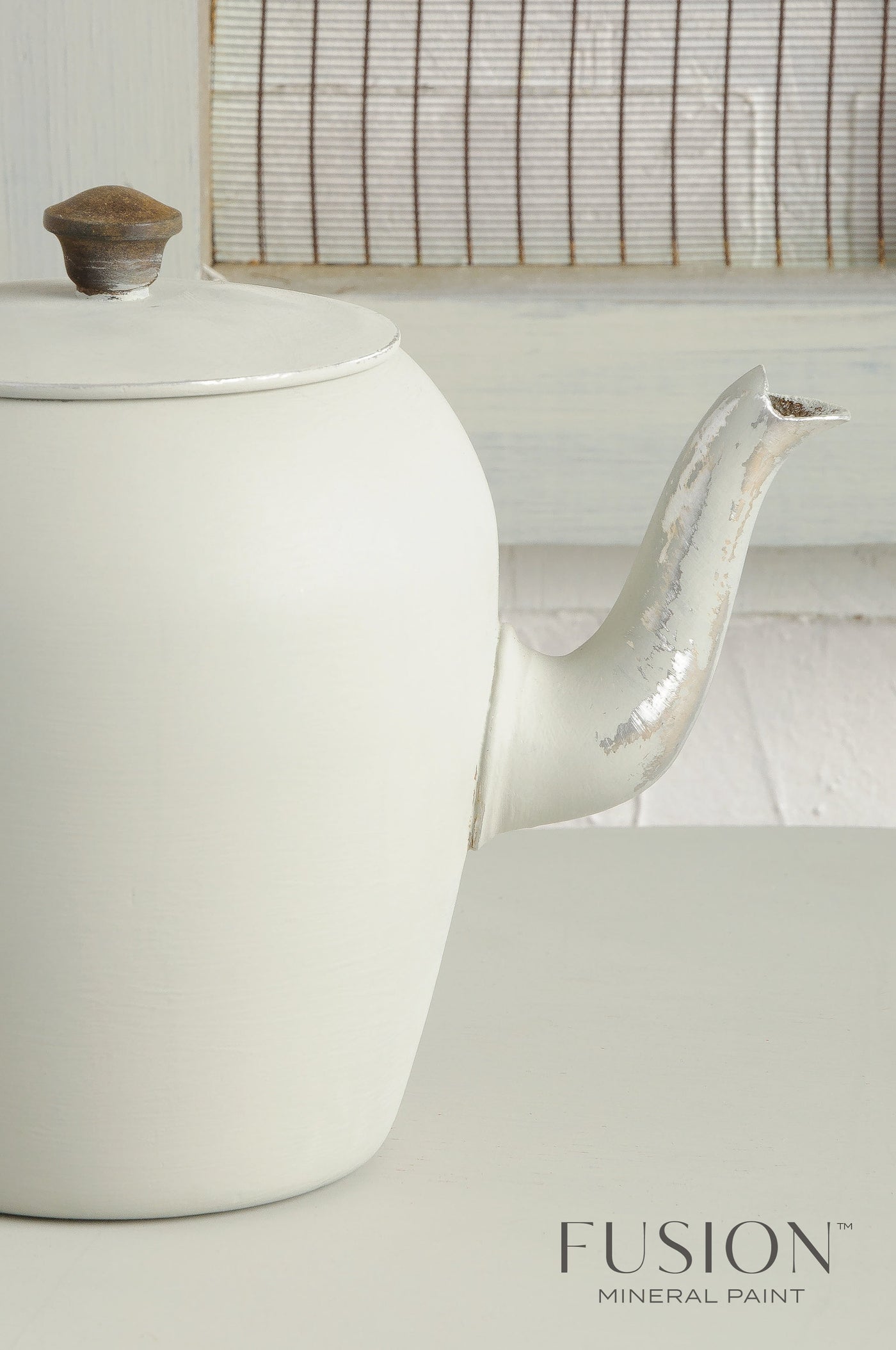 BEDFORD - FUSION MINERAL PAINT