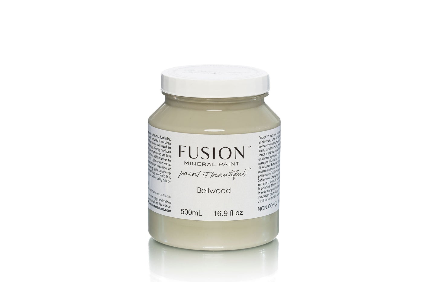 BELLWOOD - FUSION MINERAL PAINT