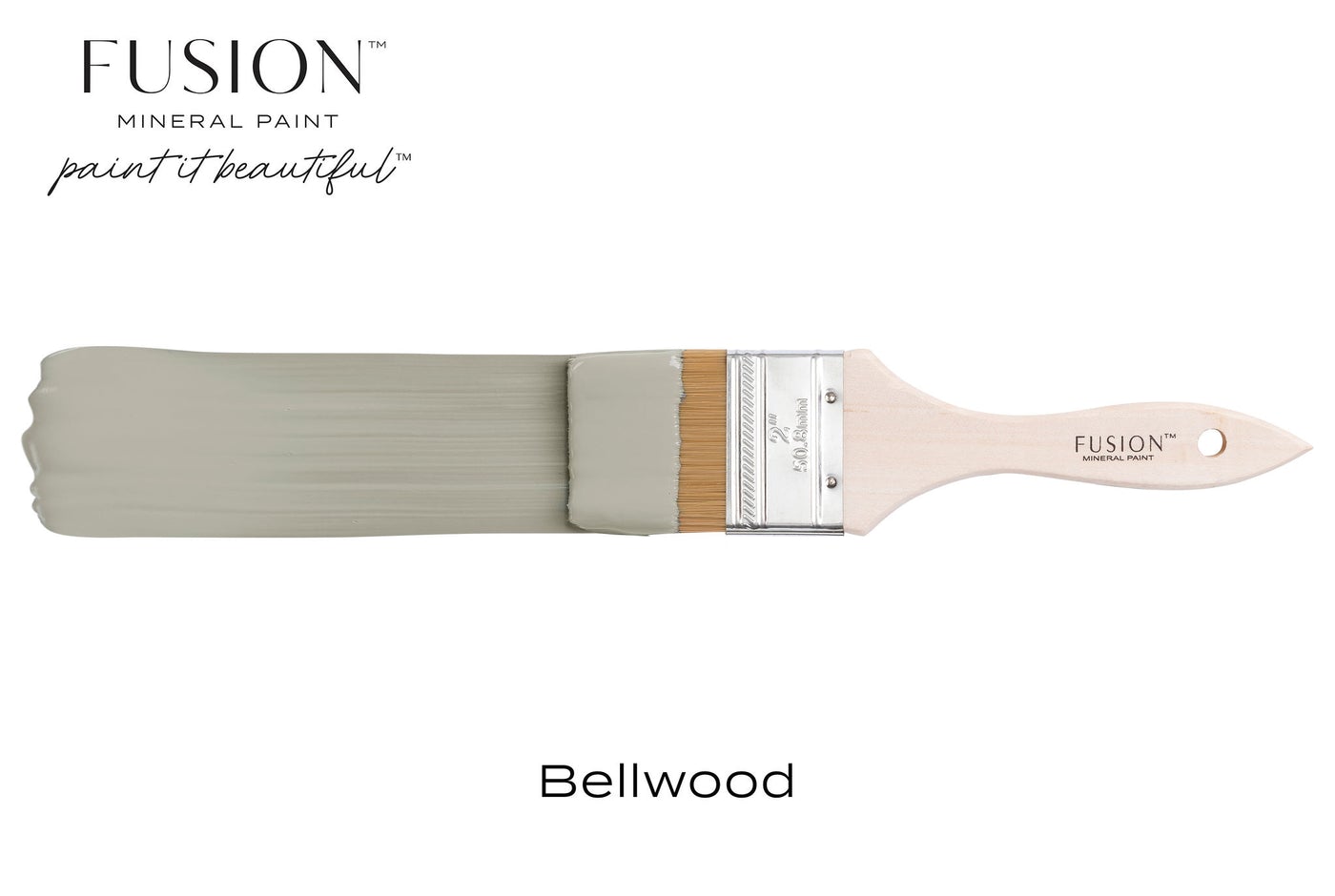 BELLWOOD - FUSION MINERAL PAINT