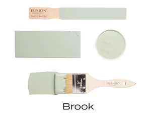 BROOK - FUSION MINERAL PAINT