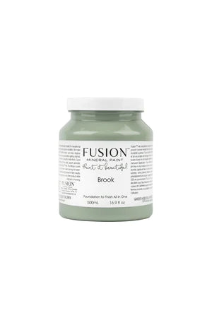 BROOK - FUSION MINERAL PAINT