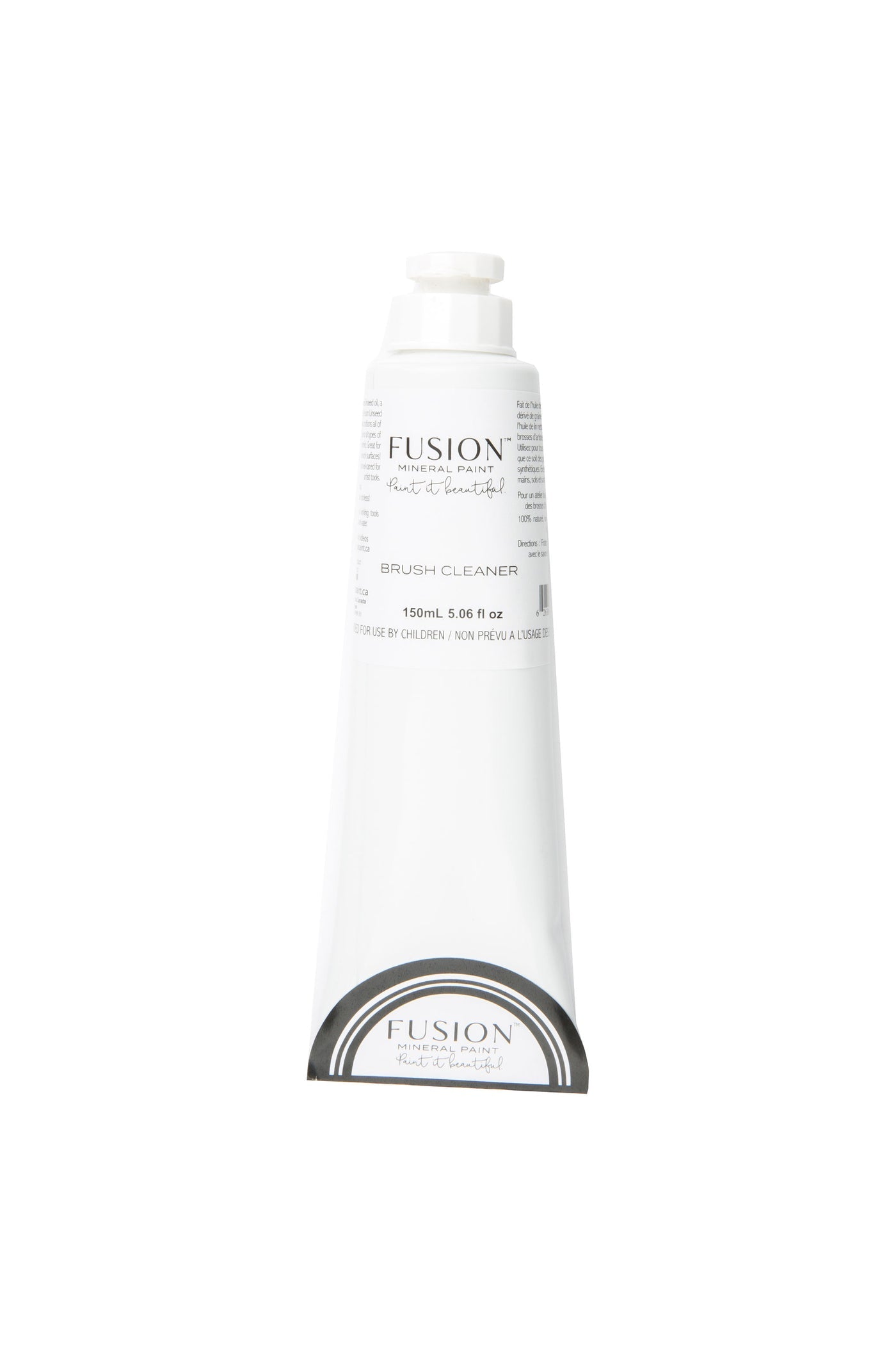 BRUSH SOAP -FUSION