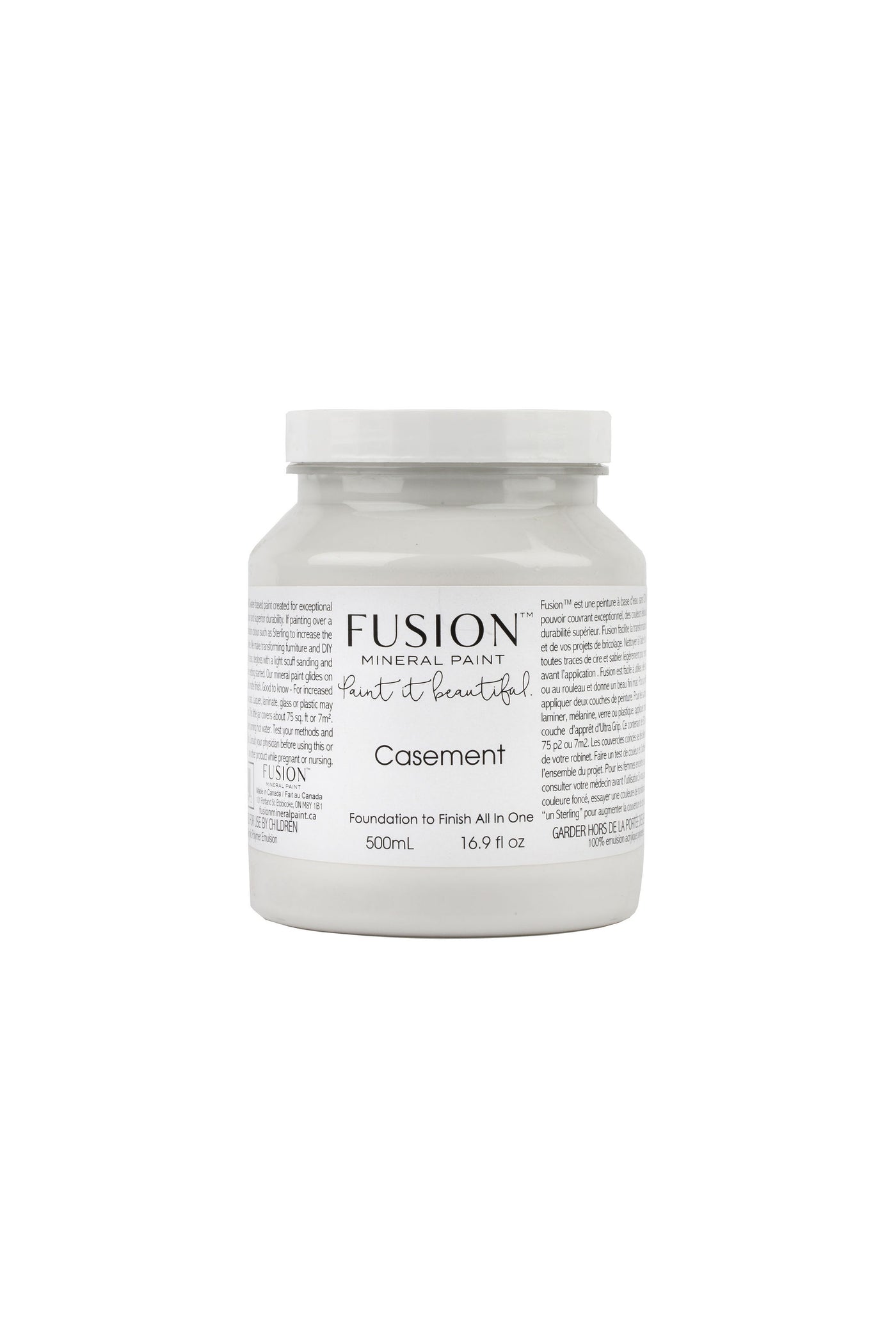 CASEMENT - FUSION MINERAL PAINT