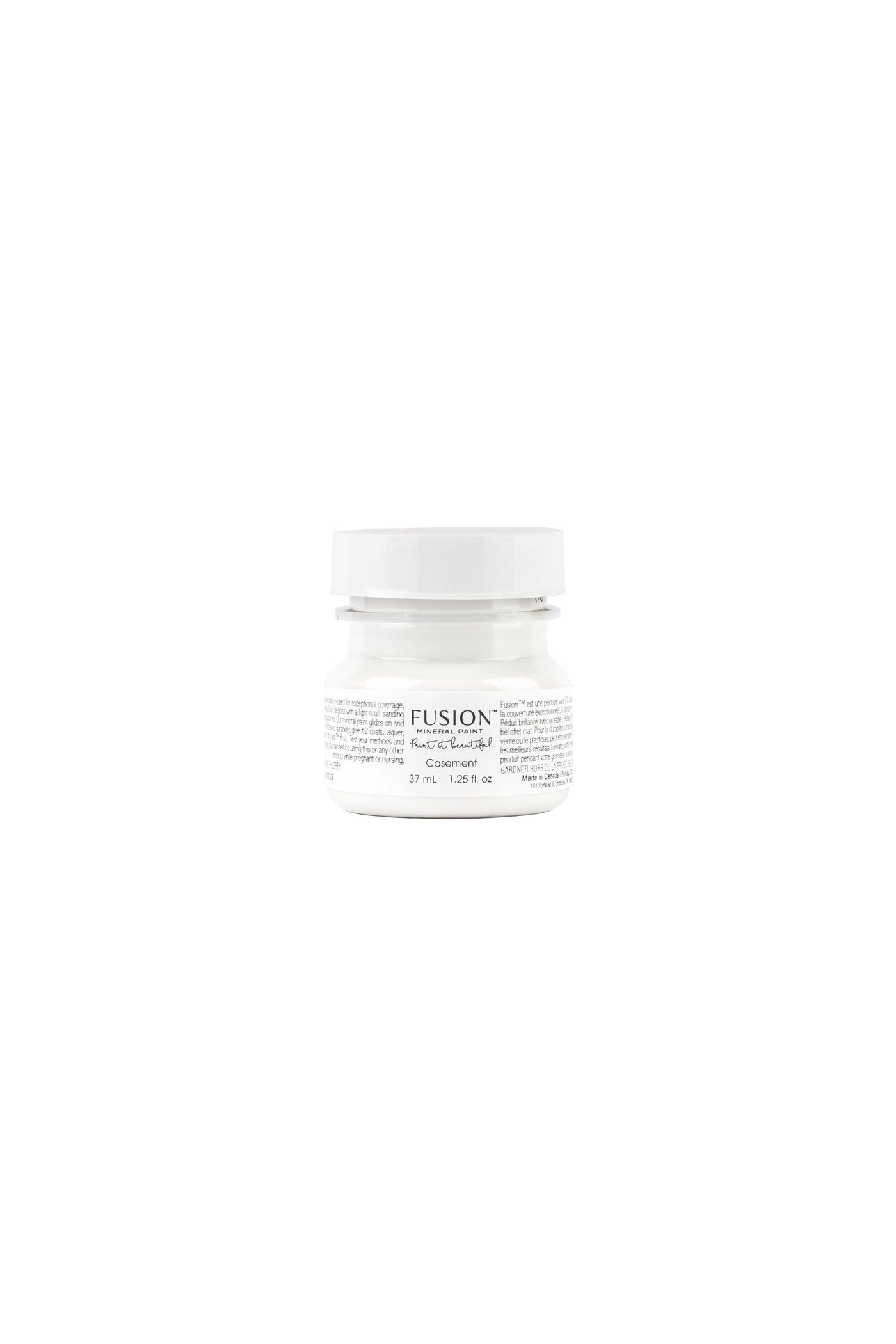 CASEMENT - FUSION MINERAL PAINT