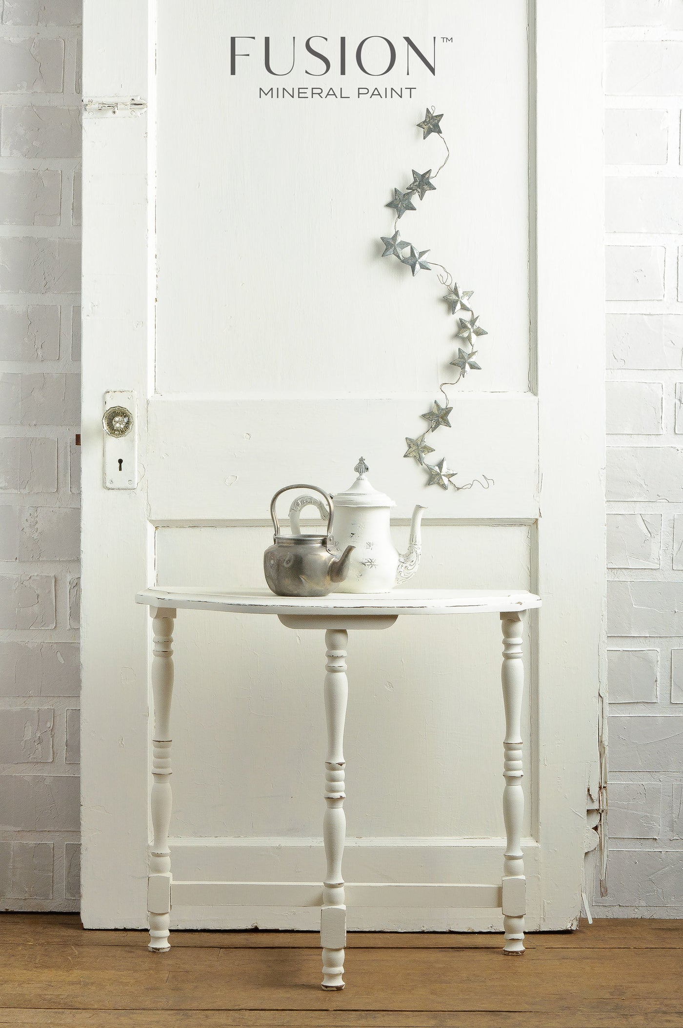 CASEMENT - FUSION MINERAL PAINT