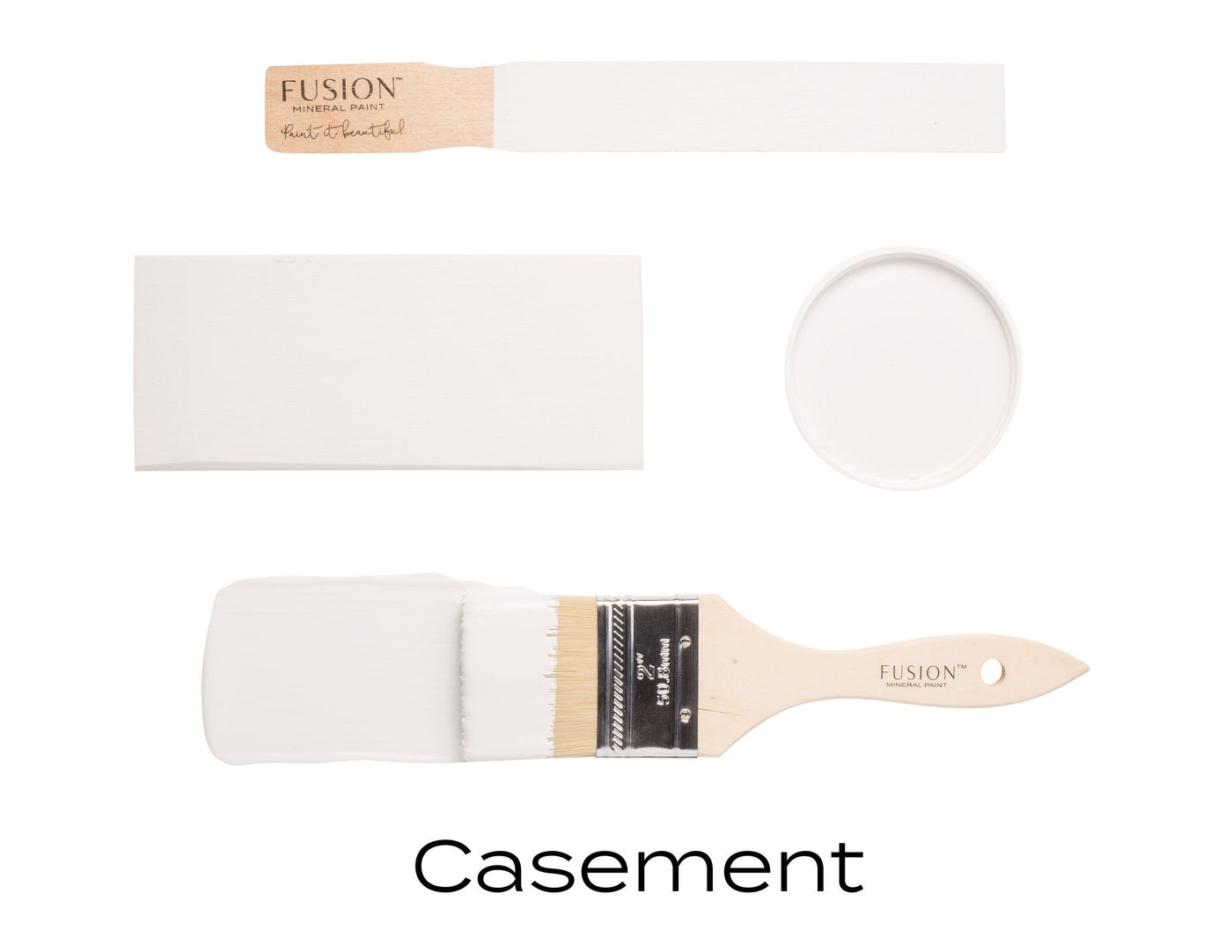 CASEMENT - FUSION MINERAL PAINT