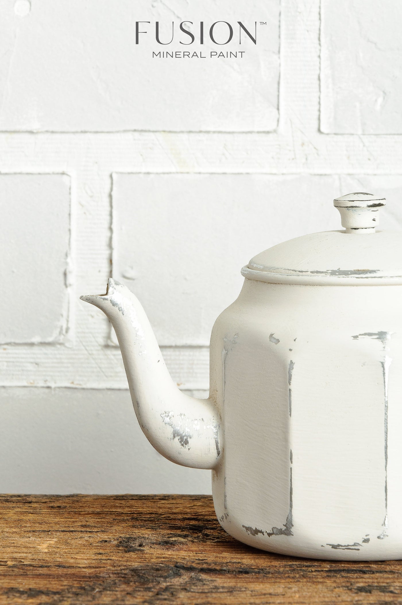 CHAMPLAIN - FUSION MINERAL PAINT