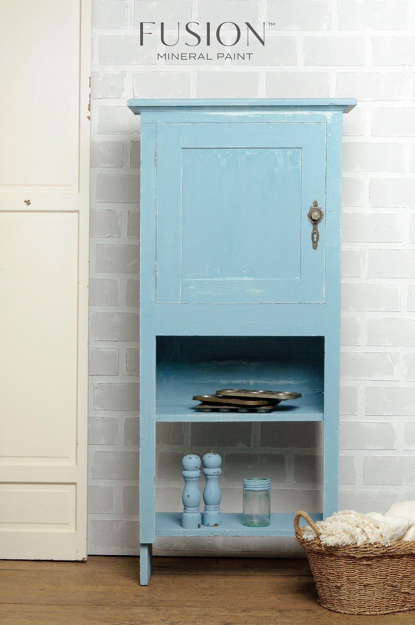 CHAMPNESS - FUSION MINERAL PAINT