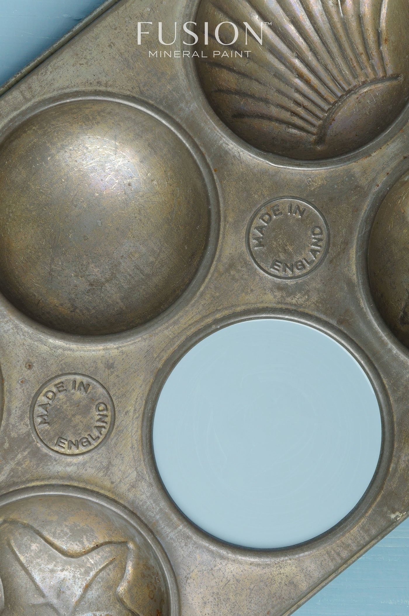 CHAMPNESS - FUSION MINERAL PAINT