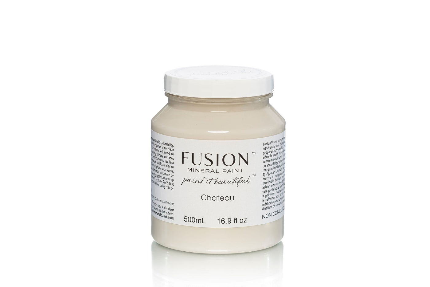 CHATEAU - FUSION MINERAL PAINT