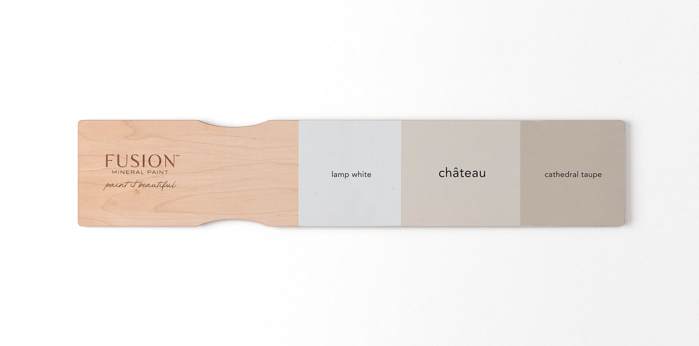 CHATEAU - FUSION MINERAL PAINT