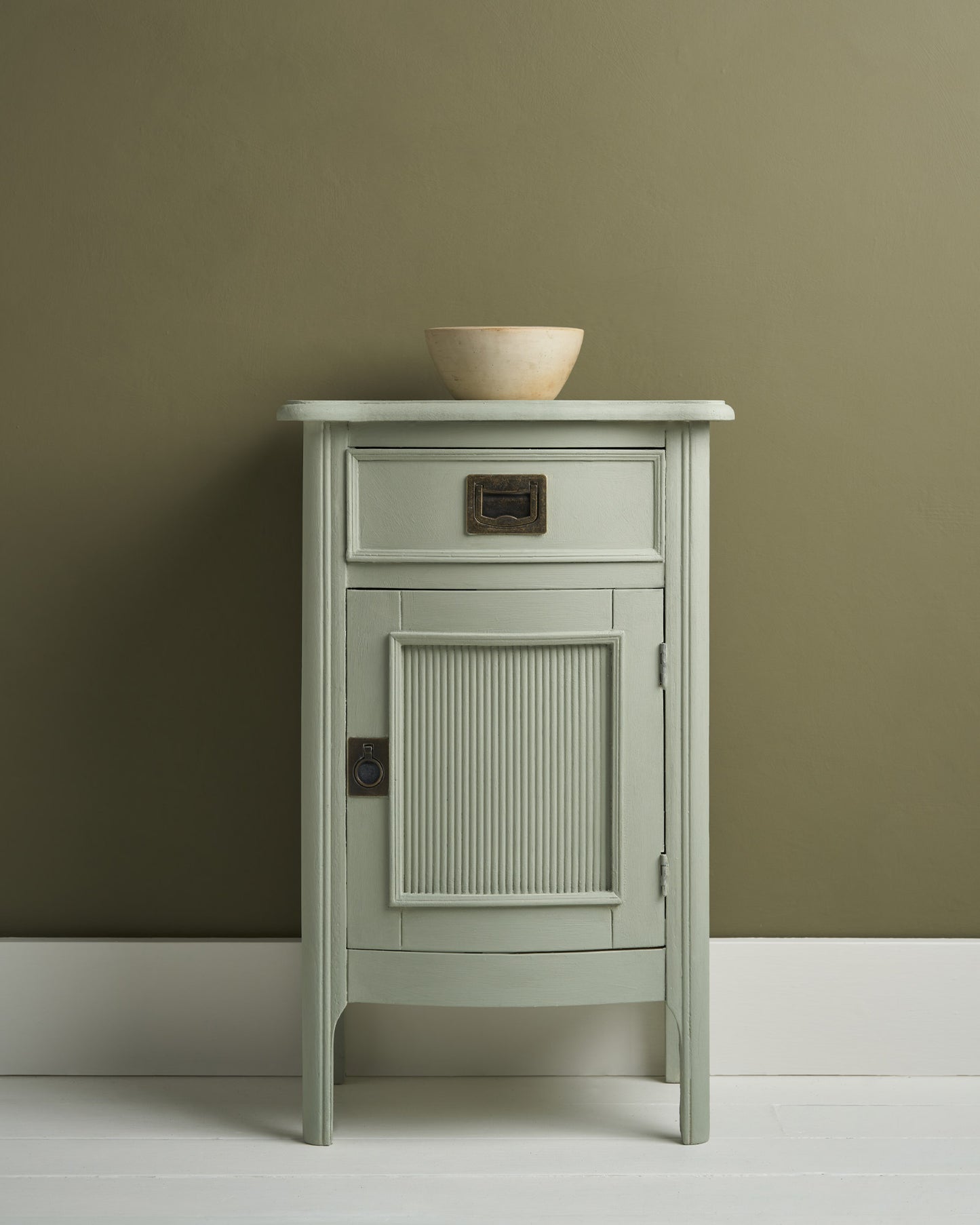 COOLABAH GREEN - ANNIE SLOAN CHALK PAINT
