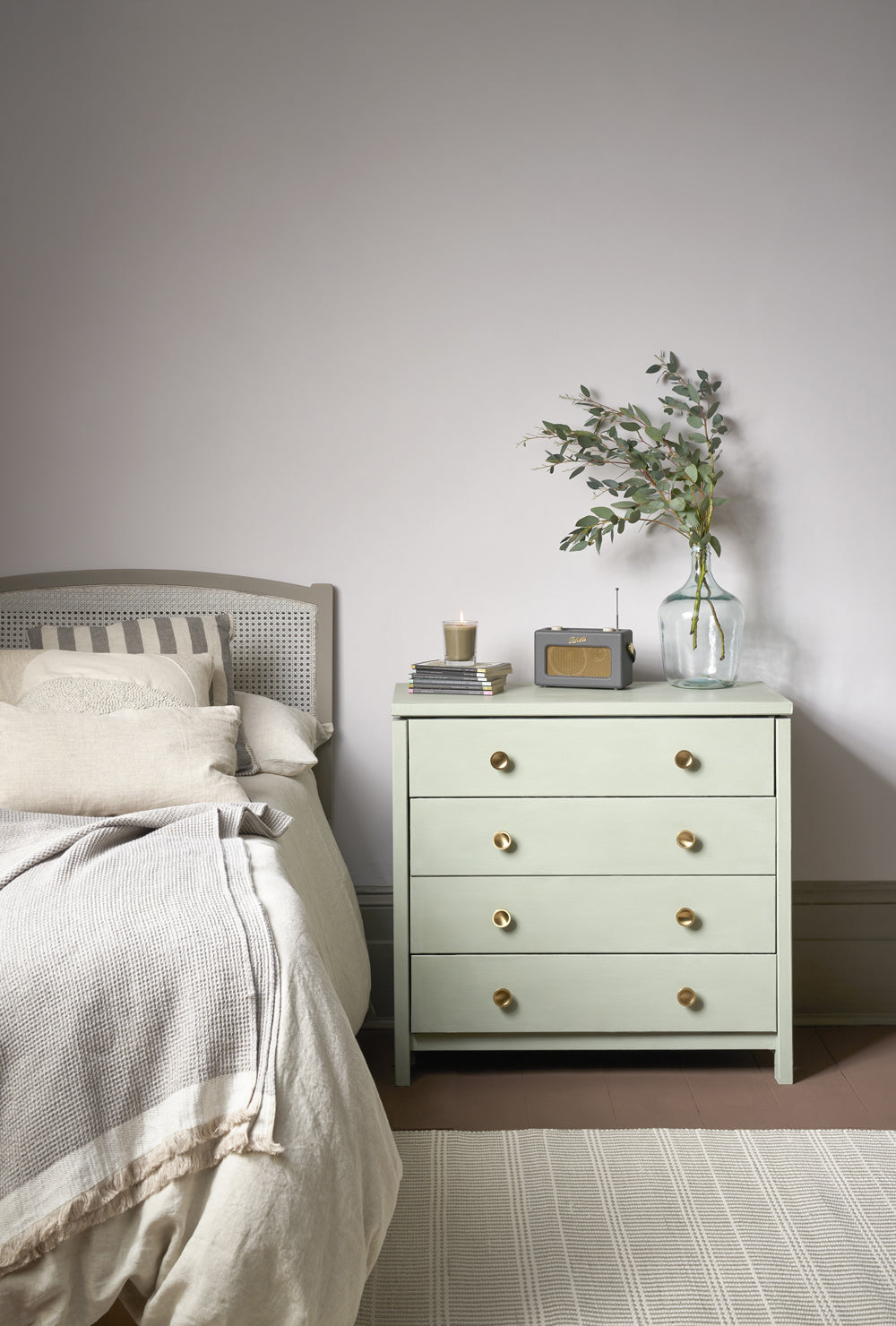 COOLABAH GREEN - ANNIE SLOAN CHALK PAINT