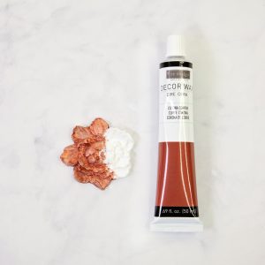 CORONA COPPER -  REDESIGN WAX PASTE - 1 TUBE , 50 ML