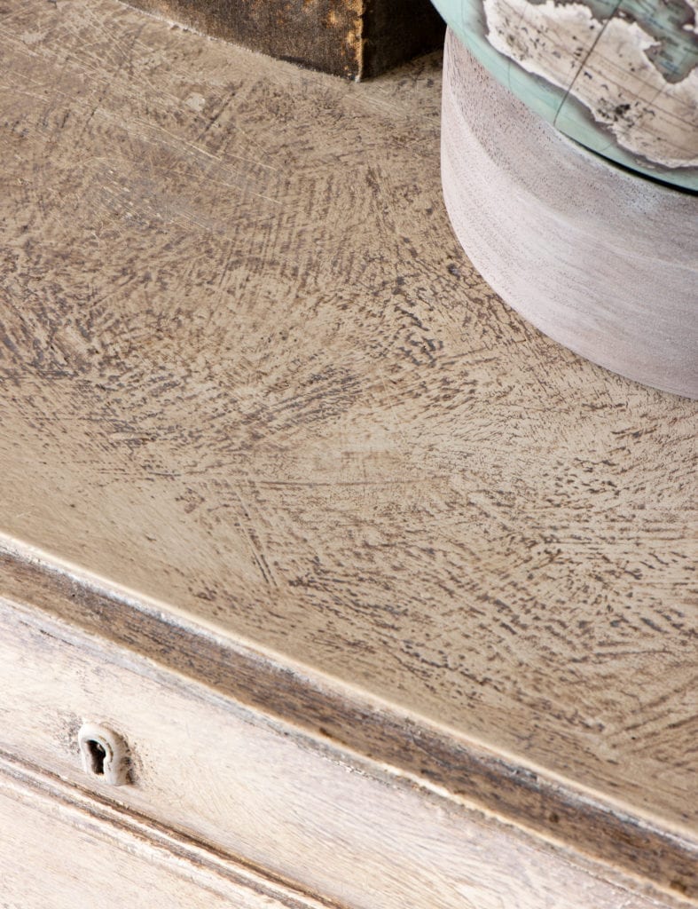 DARK WAX - ANNIE SLOAN CHALK PAINT