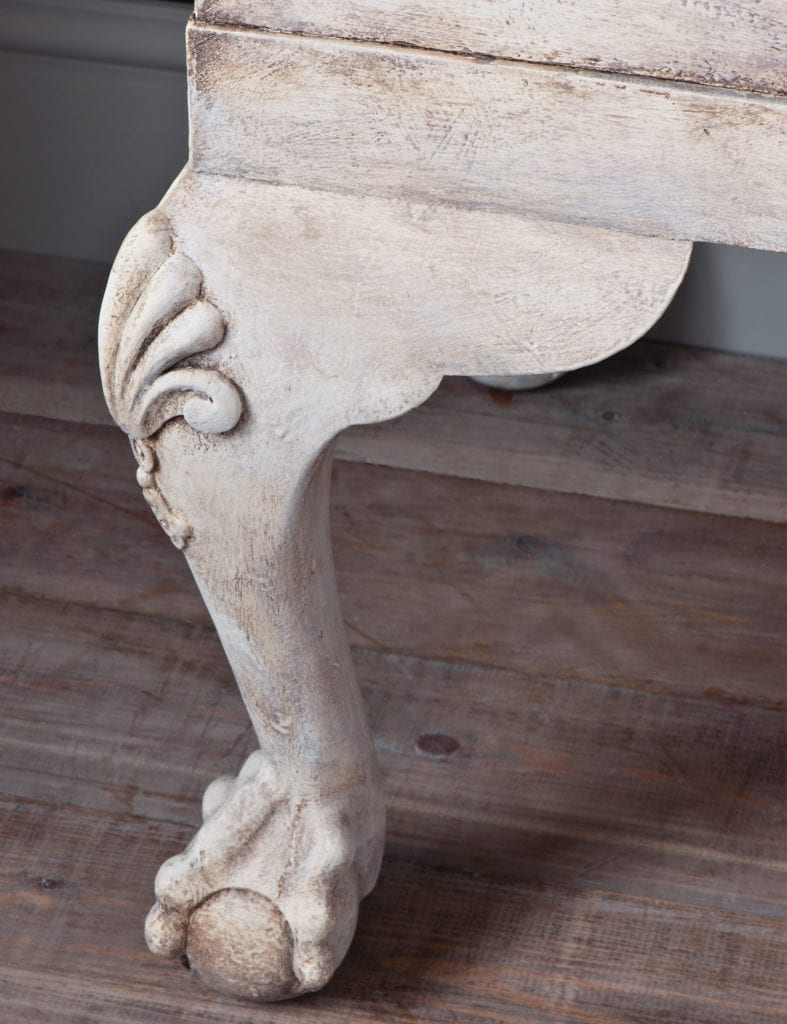 DARK WAX - ANNIE SLOAN CHALK PAINT