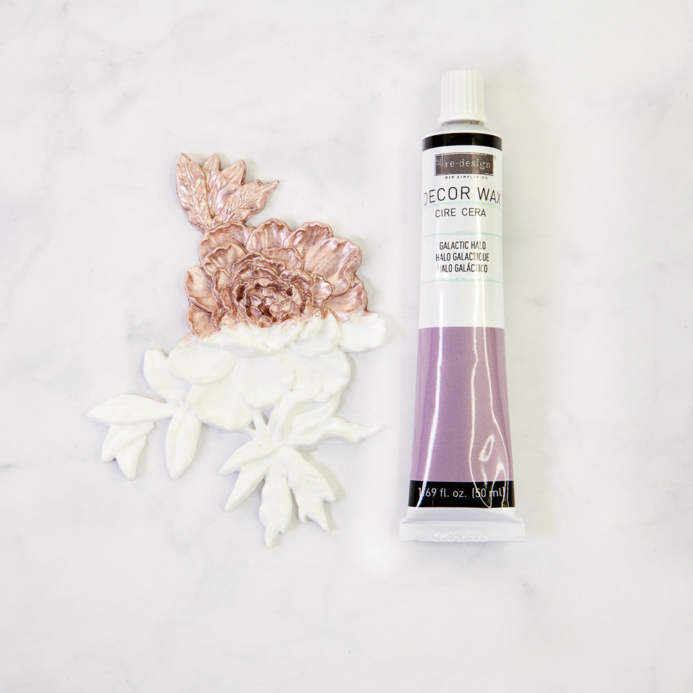 GALACTIC HALO - REDESIGN WAX PASTE - 1 TUBE , 50 ML