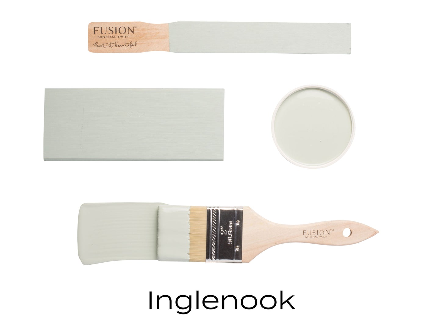 INGLENOOK - FUSION MINERAL PAINT