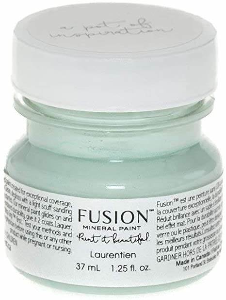 LAURENTIEN - FUSION MINERAL PAINT