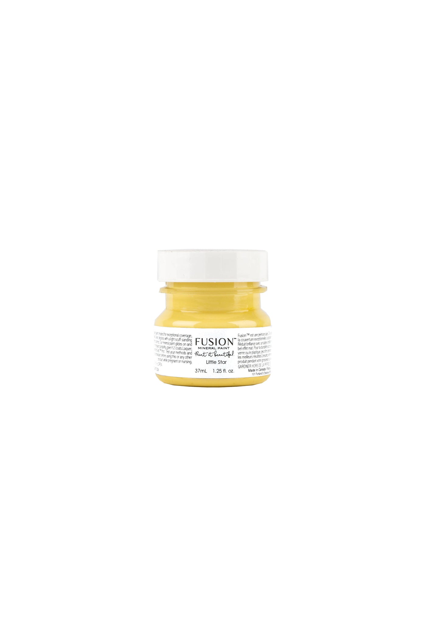 LITTLE STAR - FUSION MINERAL PAINT