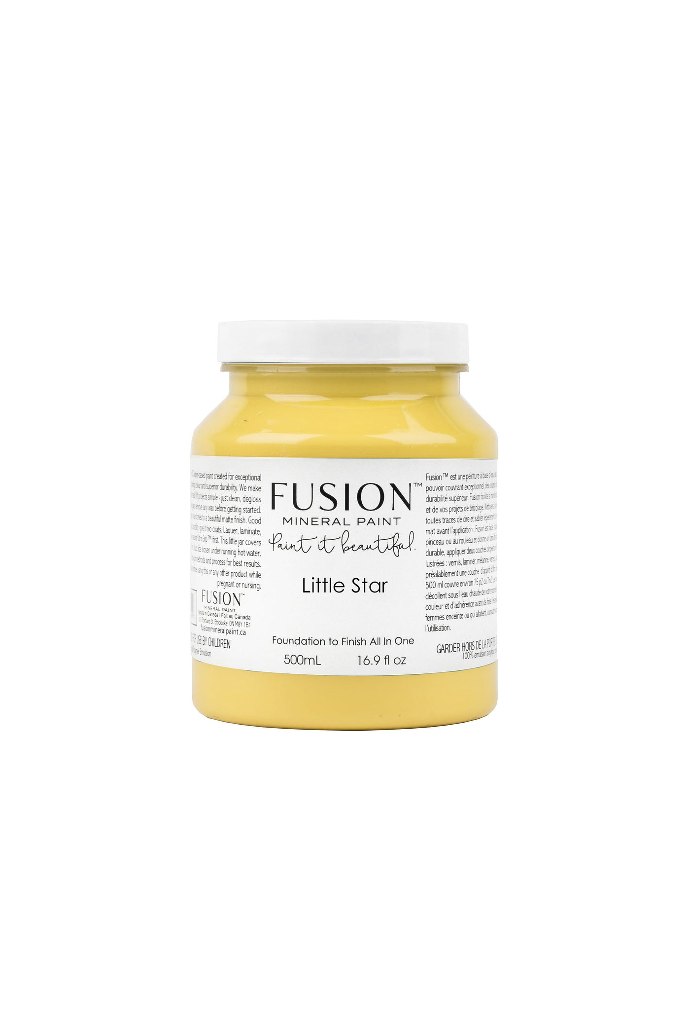 LITTLE STAR - FUSION MINERAL PAINT
