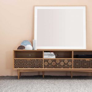 MAGICAL MARRAKESH - REDESIGN DECOR MIDDY TRANSFER
