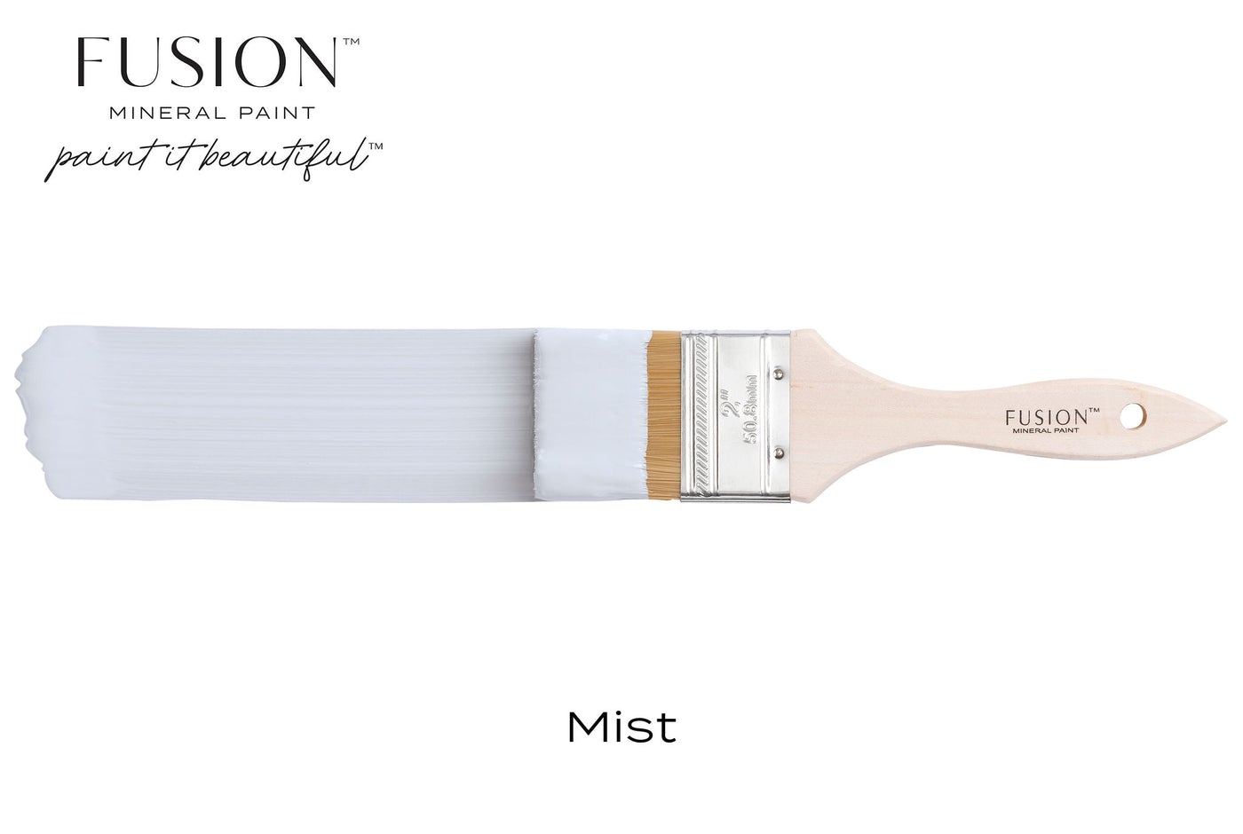 MIST - FUSION MINERAL PAINT