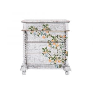 ORANGE GROVE  -  DECOR TRANSFERS®