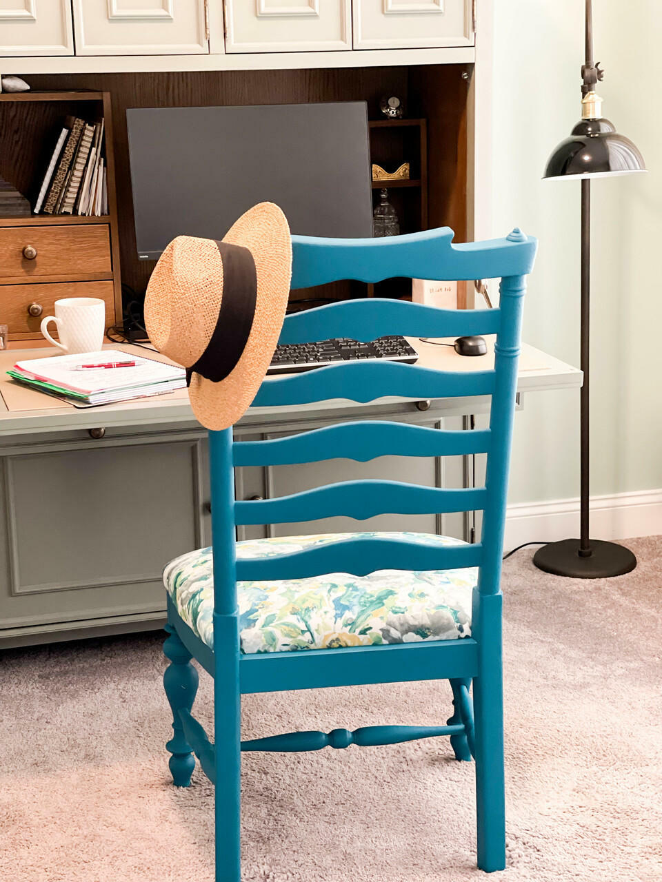 OASIS SILK PAINT