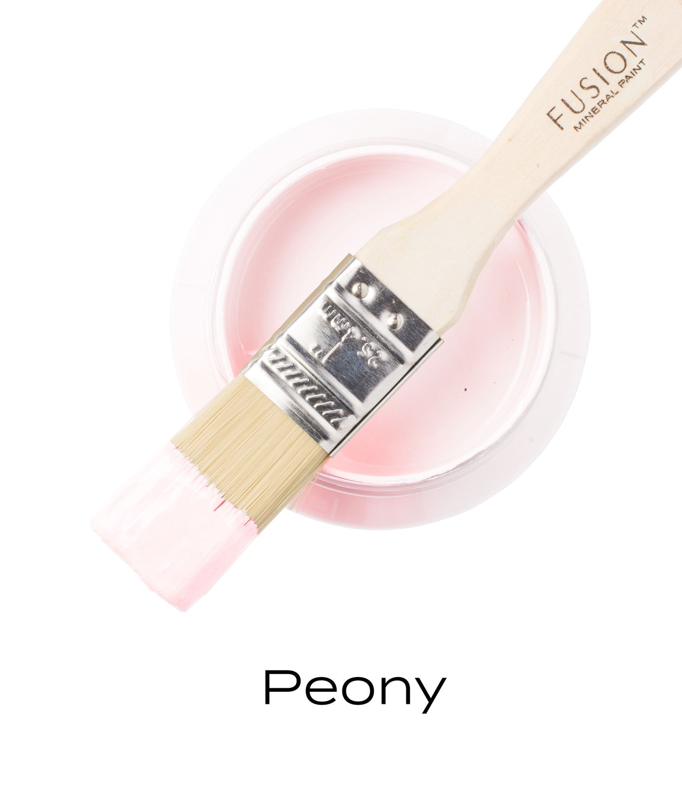 PEONY - FUSION MINERAL PAINT