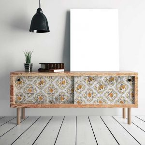PETITE TILE - REDESIGN DECOR TRANSFER