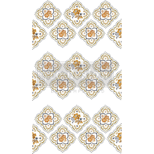 PETITE TILE - REDESIGN DECOR TRANSFER