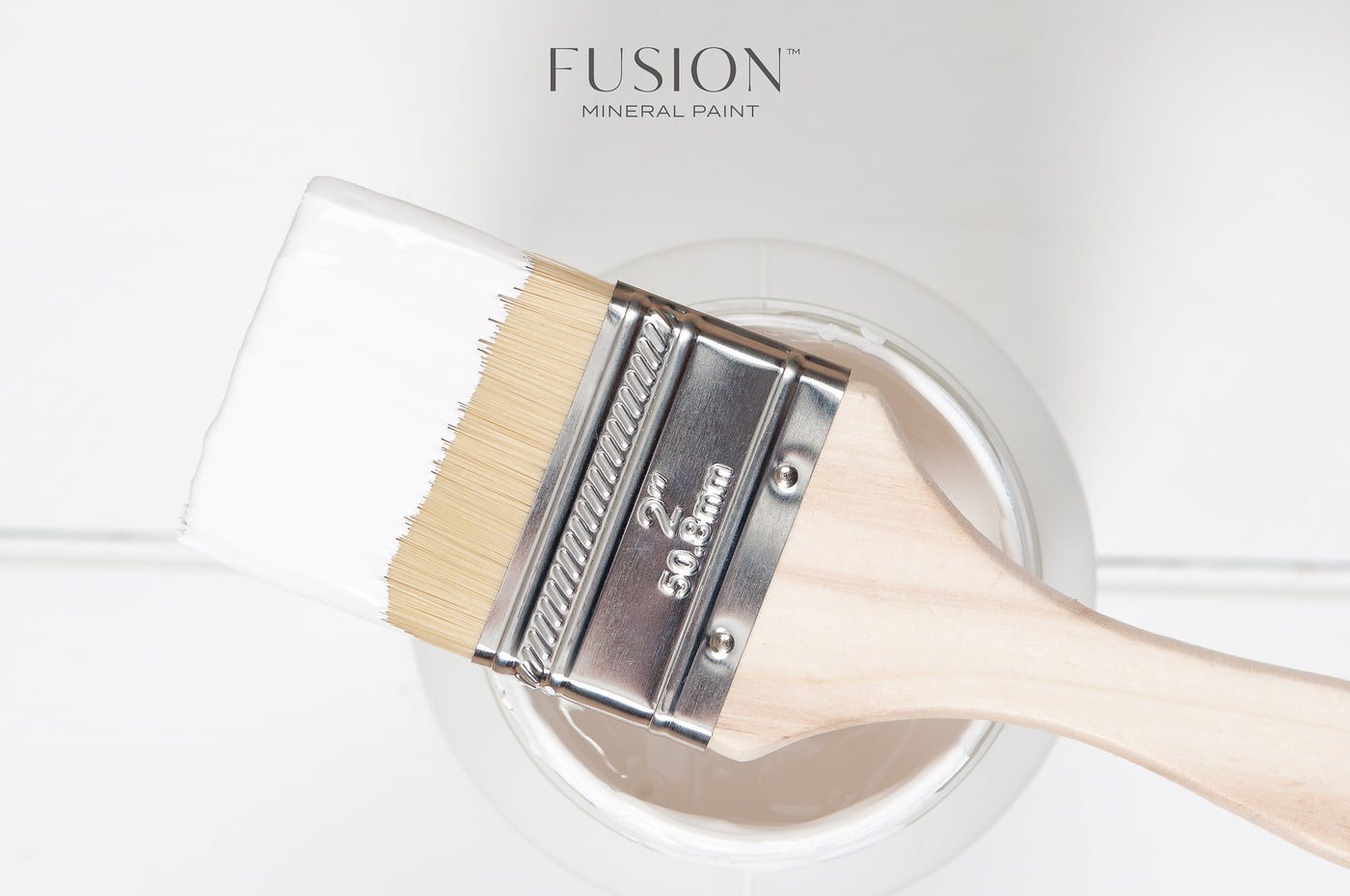 PICKET FENCE - FUSION MINERAL PAINT