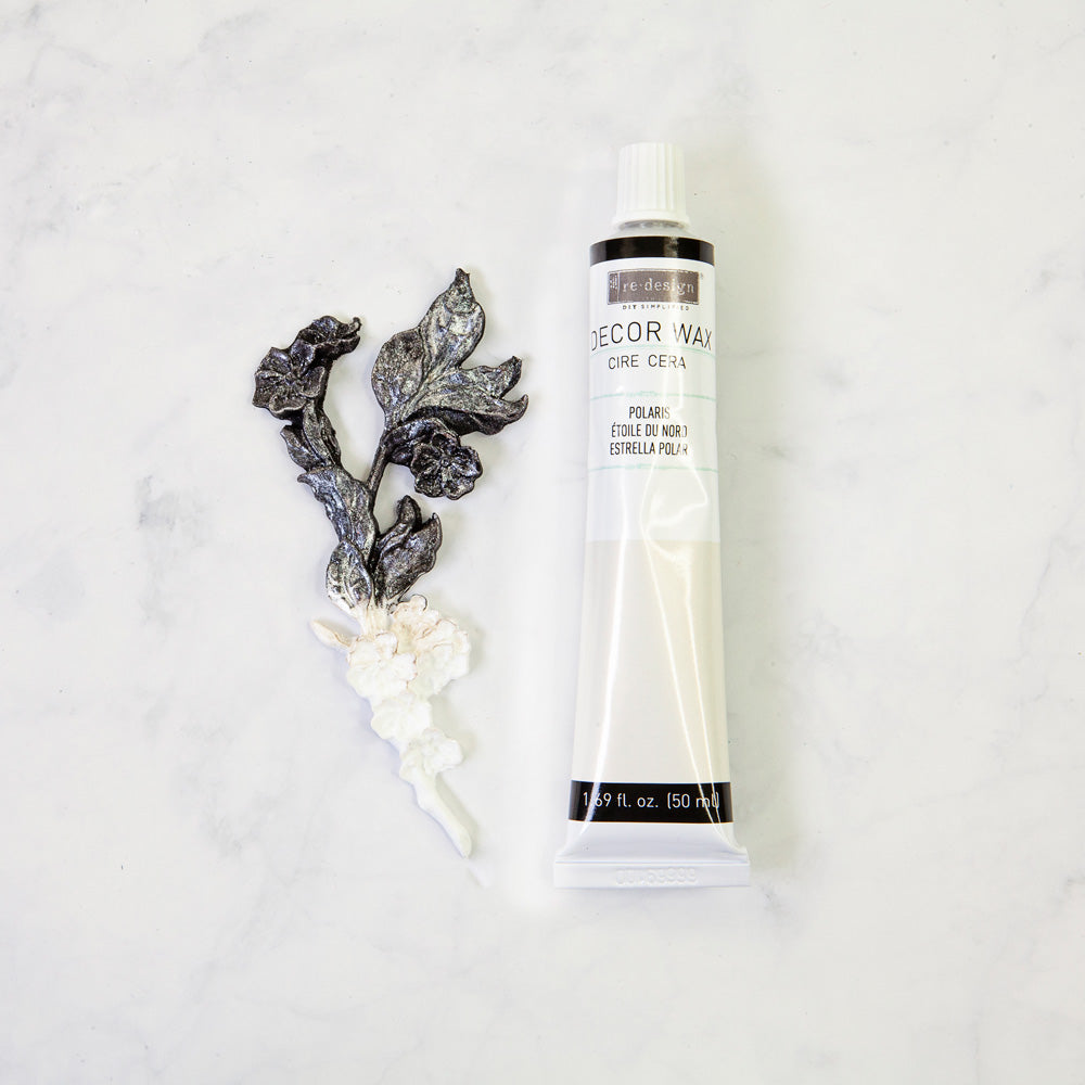POLARIS - REDESIGN WAX PASTE