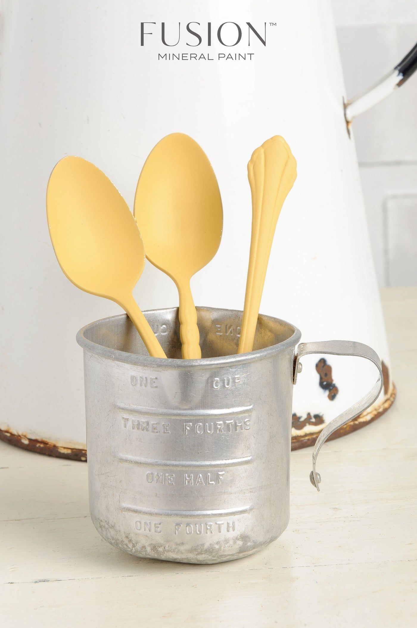 PRAIRIE SUNSET - FUSION MINERAL PAINT