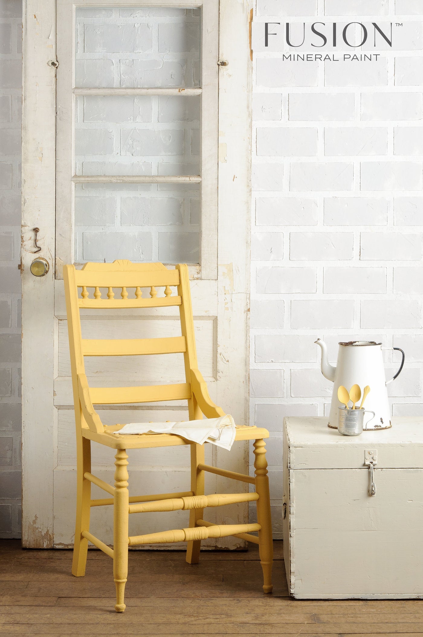 PRAIRIE SUNSET - FUSION MINERAL PAINT