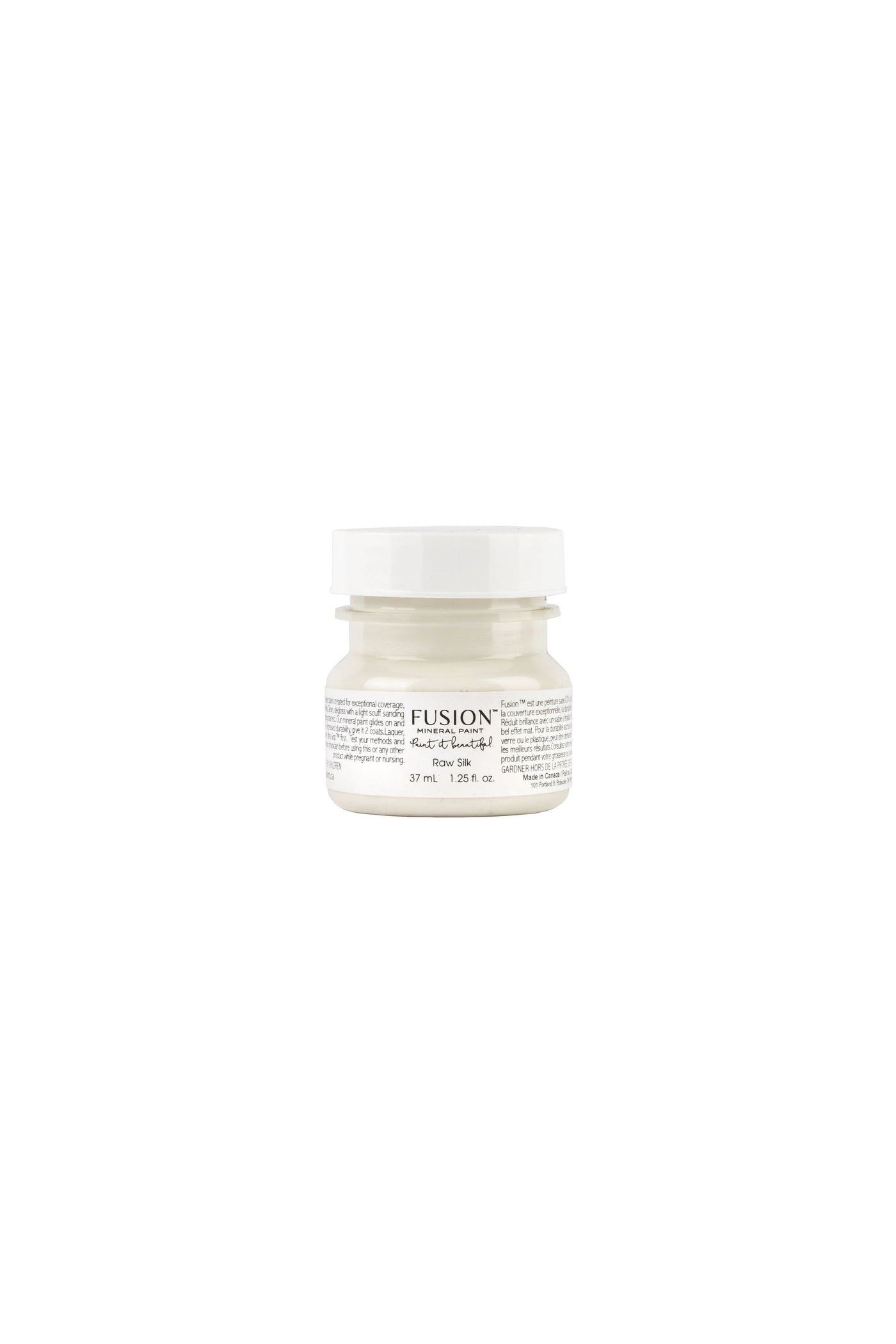 RAW SILK - FUSION MINERAL PAINT