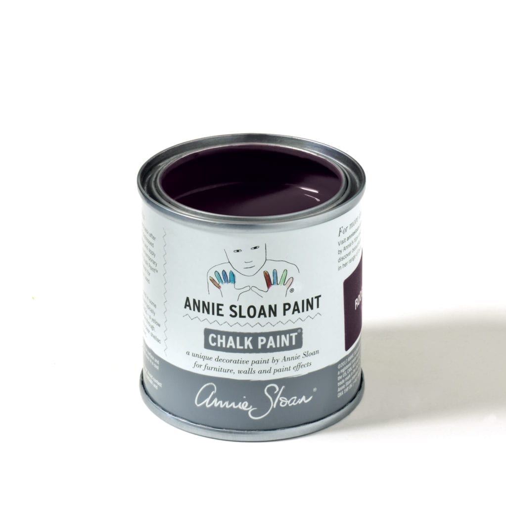 RODMELL - ANNIE SLOAN CHALK PAINT