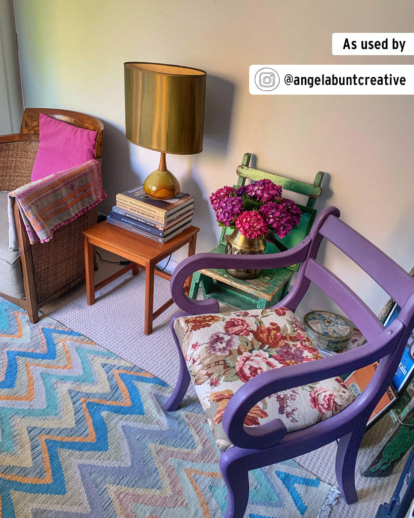 RODMELL - ANNIE SLOAN CHALK PAINT