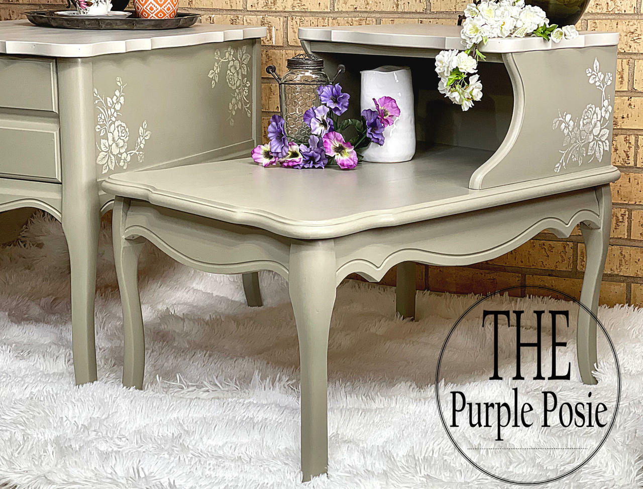 SAWMILL GRAVY - DIXIE BELLE CHALK MINERAL PAINT