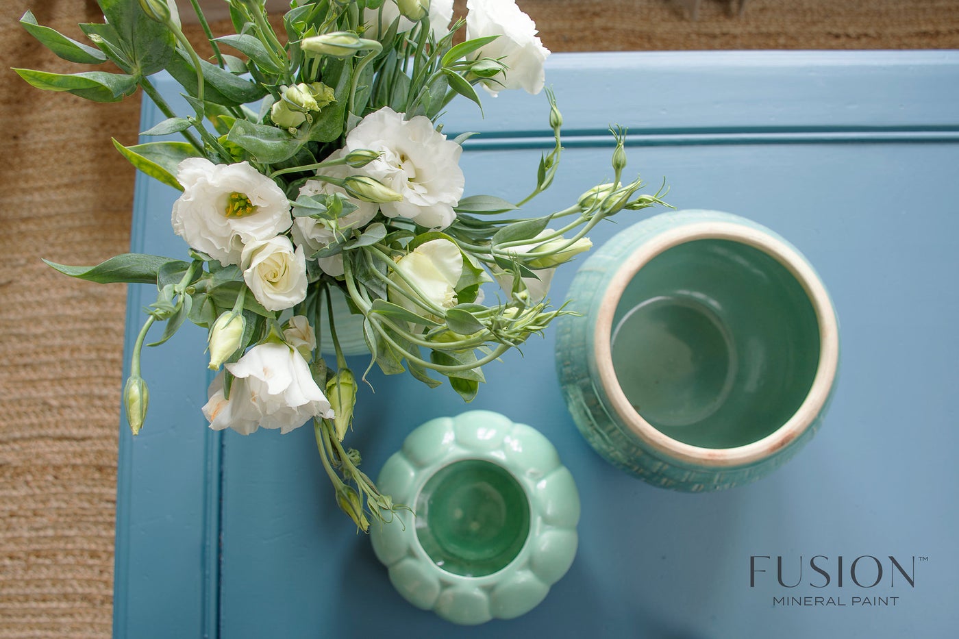 SEASIDE - FUSION MINERAL PAINT