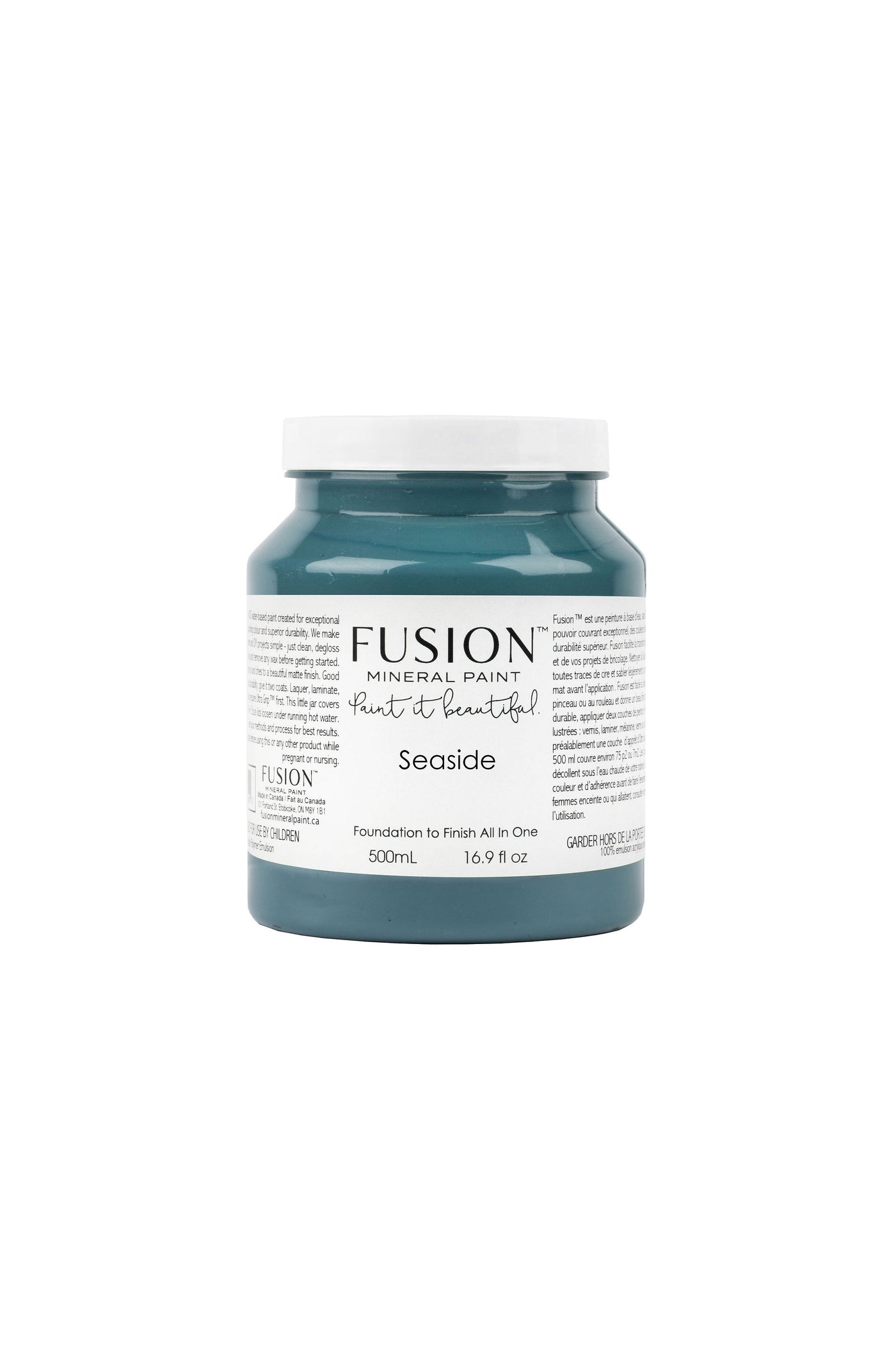 SEASIDE - FUSION MINERAL PAINT